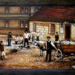 Kamenci-Zdice 1912, olej, 2007  (60 x 46,5 cm, vetn rmu) K prodeji
