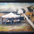 .Koloto Doubrava - Hoovice 1945  2007  (92 x 52 cm, vetn rmu) K prodeji