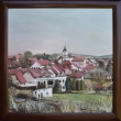 11. Zdice, olej na pl�tn�