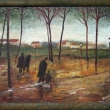 Detiv podveer, olej,  2007   (48 x 34 cm, vetn rmu) K prodeji