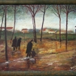 Detiv podveer, olej,  2007   (48 x 34 cm, vetn rmu) K prodeji